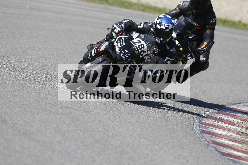 /12 30.04.2025 Speer Racing ADR/Gruppe gelb/286